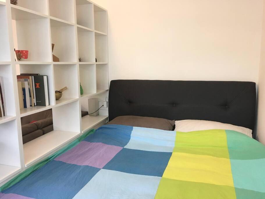 Cosy Studio Andy With Great Location Ljubljana Exterior foto