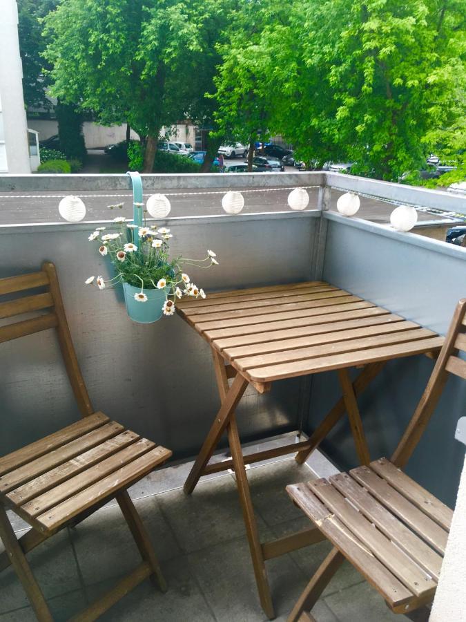 Cosy Studio Andy With Great Location Ljubljana Exterior foto